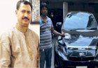 ক্যাসিনো সম্রাটের ক্যাশিয়ার আরমানের হ্যারিয়ার গাড়ি জব্দ 