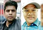 সাংবাদিক পরিচয়ে প্রতারণা!
