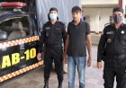 কেরানীগঞ্জে বিদেশী পিস্তল ও মাদকসহ সন্ত্রাসীকে গ্রেফতার করেছে র‌্যাব