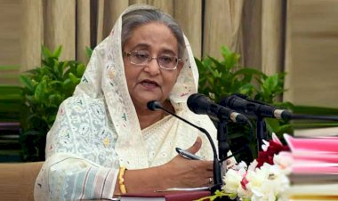 টিকা নিয়ে প্রধানমন্ত্রীর পরামর্শ