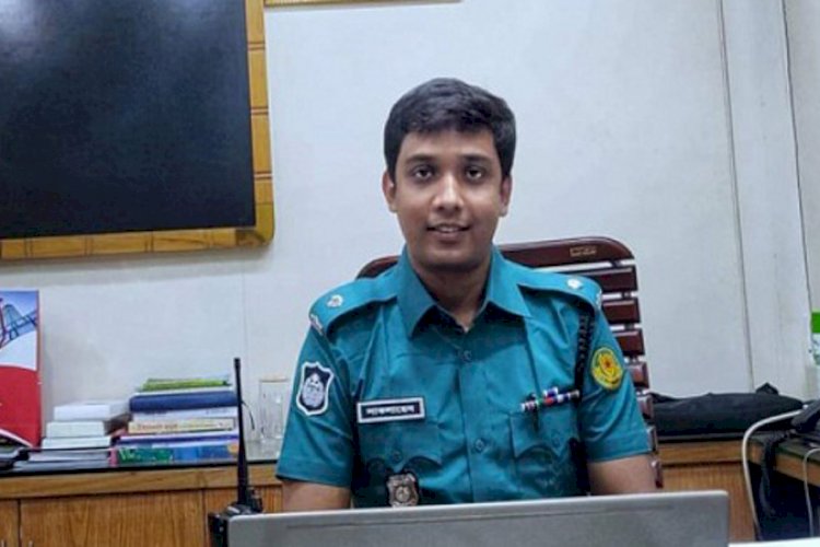 পরীমণির সঙ্গে সম্পর্ক, সাকলায়েনের বিরুদ্ধে তদন্ত কমিটি