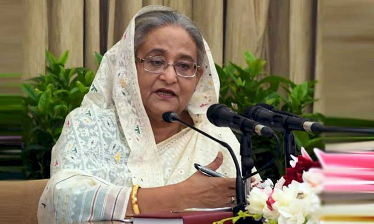 টিকা নিয়ে প্রধানমন্ত্রীর পরামর্শ