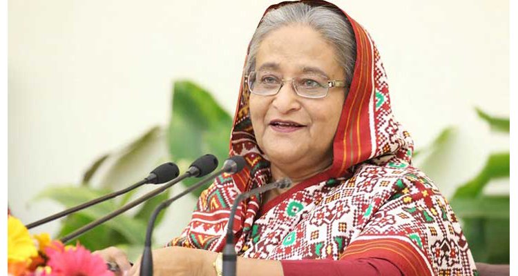 কক্সবাজার বিমানবন্দরের রানওয়ে সম্প্রসারণ কাজের উদ্বোধন করলেন প্রধানমন্ত্রী