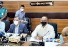 ১৩ সেপ্টেম্বর থেকে সশরীরে মেডিকেল শিক্ষার্থীদের ক্লাস শুরু
