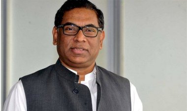 শতভাগ বিদ্যুতের আওতায় দেশের ৪৬১ উপজেলা : সংসদে প্রতিমন্ত্রী