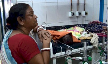 নার্সের অবহেলায় কুড়িগ্রাম জেনারেল হাসপাতালে দুই শিশুর মৃত্যু