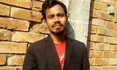 ঝুমন দাস জামিন পেলেন