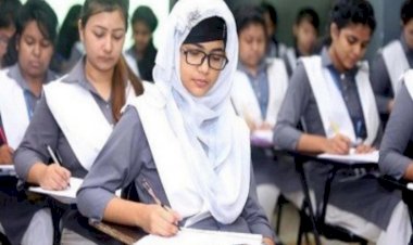 স্থগিত হওয়া এইচএসসি পরীক্ষার নতুন সময়সূচি প্রকাশ