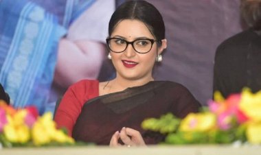 পরীমণির জব্দ করা আলামত ফেরত দেওয়ার নির্দেশ
