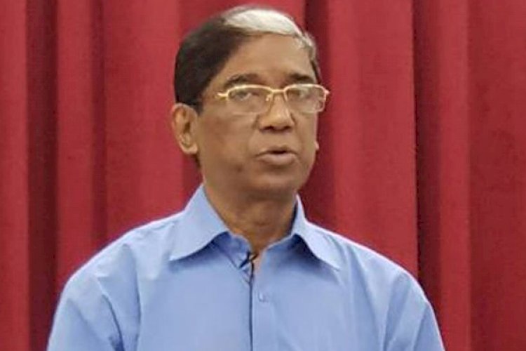 কুমিল্লা-৭ আসনে প্রাণ গোপাল দত্তকে বিজয়ী ঘোষণা