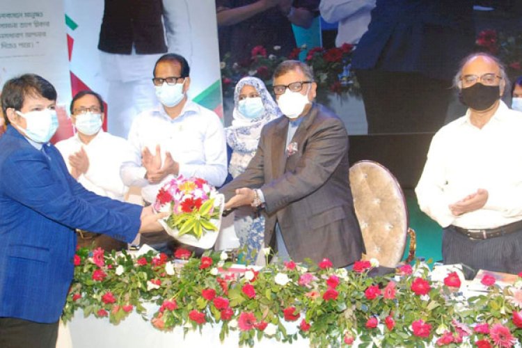 ৪০৯ জন অ্যানেস্থেসিয়া নিয়োগ যুগান্তকারী ঘটনা : স্বাস্থ্যমন্ত্রী