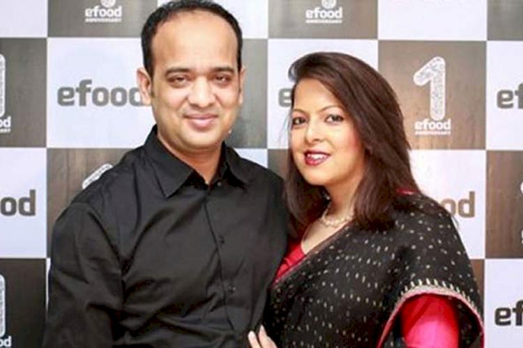 ইভ্যালির সিইও-চেয়ারম্যান গ্রেফতার