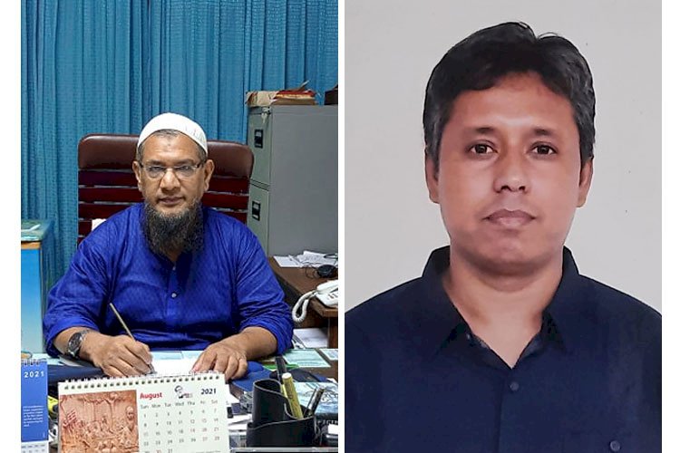 বুটেক্স শিক্ষক সমিতির নির্বাচনে পিএসপি'র নিরঙ্কুশ বিজয়