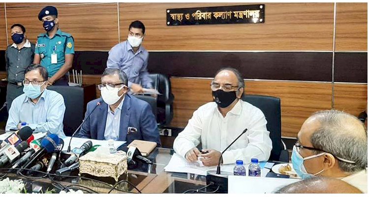 ১৩ সেপ্টেম্বর থেকে সশরীরে মেডিকেল শিক্ষার্থীদের ক্লাস শুরু