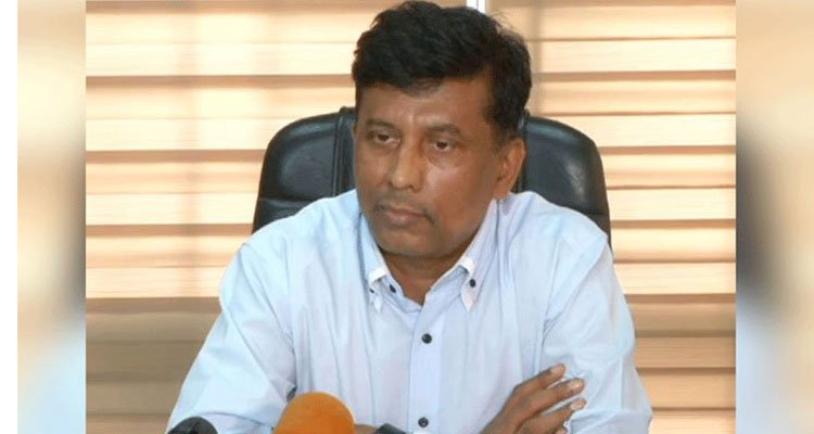 সিআইডির অতিরিক্ত ডিআইজিসহ দুই কর্মকর্তাকে বাধ্যতামূলক অবসরে