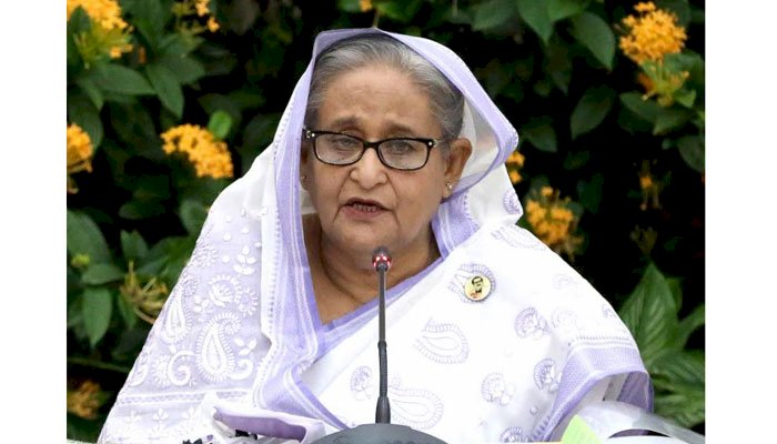 নির্বাচনের আগেই দলকে সাংগঠনিকভাবে শক্তিশালী করে গড়ে তুলতে হবে : প্রধানমন্ত্রী