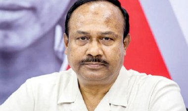 মুজিবুল হক চুন্নু জাপার নতুন মহাসচিব