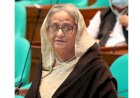 দেশের উন্নয়ন করতে হলে দেশপ্রেম অবশ্যই থাকতে হবে : প্রধানমন্ত্রী