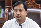 জাহাঙ্গীরের বিরুদ্ধে ডিজিটাল নিরাপত্তা আইনে মামলা