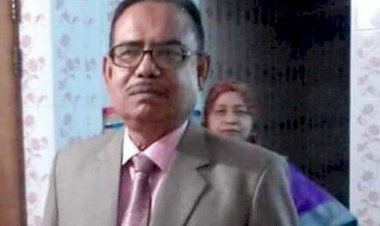 বৈজ্ঞানিক কর্মকর্তা হত্যা : মূল পরিকল্পনাকারী গ্রেফতার