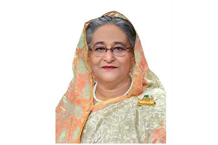 আধুনিক প্রযুক্তি ব্যবহারের মাধ্যমে নারীসমাজ এগিয়ে যাবে: প্রধানমন্ত্রী
