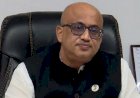 মুরাদ হাসানের পদত্যাগপত্র মন্ত্রিপরিষদ বিভাগে