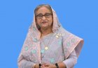 টিকা আবিষ্কার ও ব্যবহারের অনুমতির আগেই সরকার টিকা সংগ্রহের উদ্যোগ নেয় : প্রধানমন্ত্রী