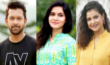 তাহসান মিথিলা ও শবনম যে কোনো সময় গ্রেফতার