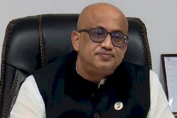 জামালপুর জেলা আ’লীগ থেকে মুরাদকে অব্যাহতি