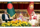 ইসি গঠনে আইন প্রণয়ন, কমিশনকে শক্তিশালী ও প্রযুক্তিগত সহযোগিতা নিশ্চিত করাসহ বিভিন্ন প্রস্তাব আওয়ামী লীগের