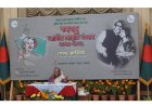 জাতির পিতাকে হত্যার পর রাজনীতি নিষিদ্ধ সত্বেও প্রতিবাদ করেছেন কবিরা : প্রধানমন্ত্রী