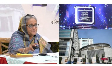 গবেষণা লব্ধ জ্ঞানকে দেশের আর্থ-সামাজিক উন্নয়নে কাজে লাগাতে হবে : প্রধানমন্ত্রী