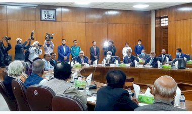সার্চ কমিটিতে আসা নাম প্রকাশ করা হবে