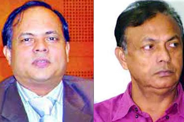 ডেসটিনির এমডি রফিকুল আমীনের ১২ ও হারুনের ৪ বছরের কারাদণ্ড