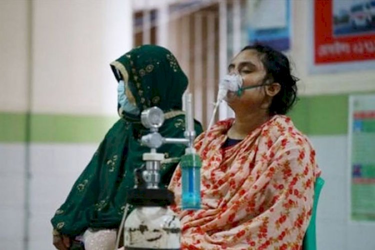 দেশে করোনায় আক্রান্ত আরও ৩৫৭ জন, শনাক্তের হার ৫.৭৬%