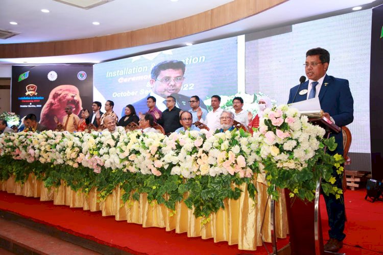 ২১ শিক্ষার্থী পেলো সফিকা খানম শিক্ষা পদক