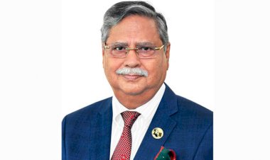 বাংলাদেশ ক্রিকেট দলকে রাষ্ট্রপতির অভিনন্দন