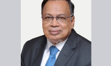 অর্থনৈতিক পরিস্থিতির উন্নতি হওয়ায় দ্বিধা কেটে গেছে : অর্থমন্ত্রী