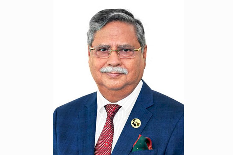 প্রধানমন্ত্রীর পদত্যাগ ইস্যু ‘মীমাংসিত’, বিতর্ক সৃষ্টি না করার আহ্বান রাষ্ট্রপতির