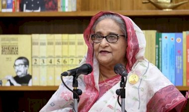 উপজেলা নির্বাচনে জনগণ যাতে তাদের পছন্দের প্রতিনিধি নির্বাচিত করতে পারে : প্রধানমন্ত্রী