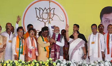 কংগ্রেস সর্বোচ্চ চেষ্টা করেও ৫০ আসন পাবে না: মোদী