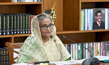 উন্নয়ন প্রকল্প গ্রহণ করার আগে অর্থনৈতিক সম্ভাবনা বিবেচনা করুন : প্রধানমন্ত্রী