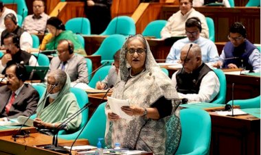 মধ্যপ্রাচ্যের সংঘাতময় পরিস্থিতি দেশের অর্থনীতিতে প্রভাব ফেলতে পারে : প্রধানমন্ত্রী