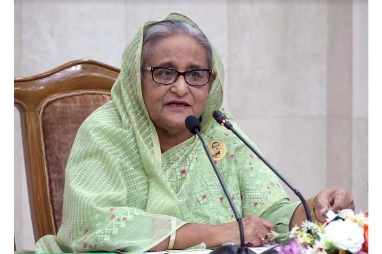 ক্ষুদ্র ব্যবসায়ী জালাল উদ্দীন হত্যা : শেখ হাসিনাসহ ১২৯ জনের নামে মামলা