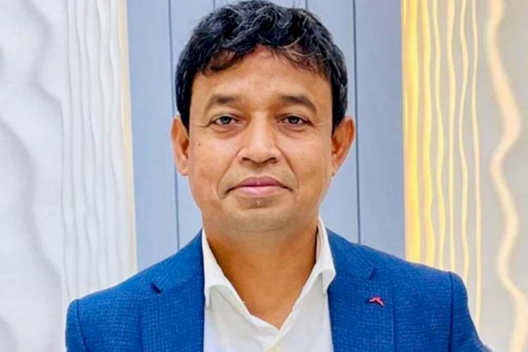 সাবেক ডিবিপ্রধান হারুন, তার স্ত্রী ও ভাইয়ের বিরুদ্ধে দুদকের মামলা