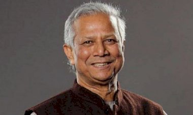 স্বপ্নের বাংলাদেশ গড়ে তোলার আহ্বান প্রধান উপদেষ্টার