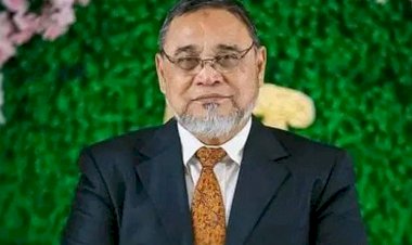 বিজিবির নির্বাচনী প্রশিক্ষণ ও মহড়া পরিদর্শন প্রধান নির্বাচন কমিশনারের