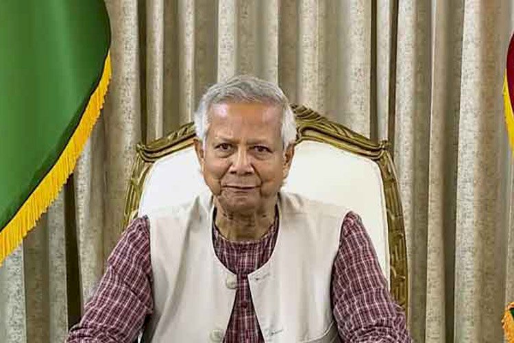 গণঅভ্যুত্থানের মনন সৃষ্টিতে সিপিডির গবেষণা ও কার্যক্রম ভূমিকা রেখেছে : প্রধান উপদেষ্টা