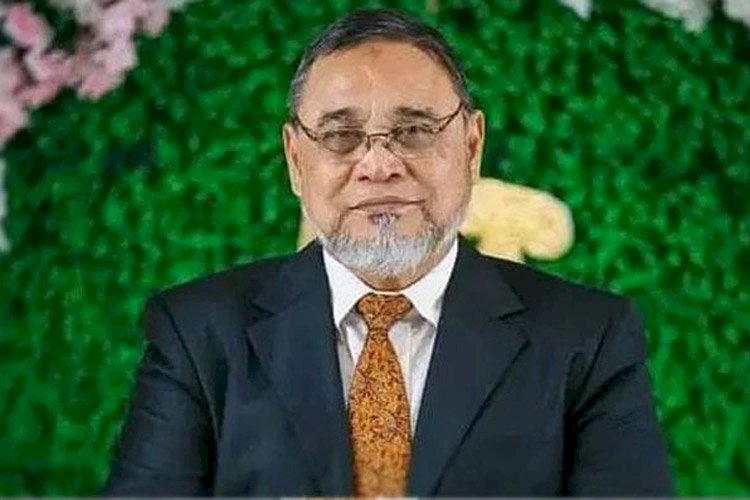 বিজিবির নির্বাচনী প্রশিক্ষণ ও মহড়া পরিদর্শন প্রধান নির্বাচন কমিশনারের