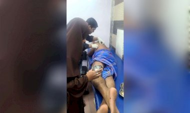 ছাএ জনতার গনহত্যাকারীদের দখলে কোনাপাড়ার রয়েল ম্যাক্স হাসপাতাল